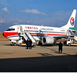 安顺黄果树航空快运业稳步发展的原因是什么？